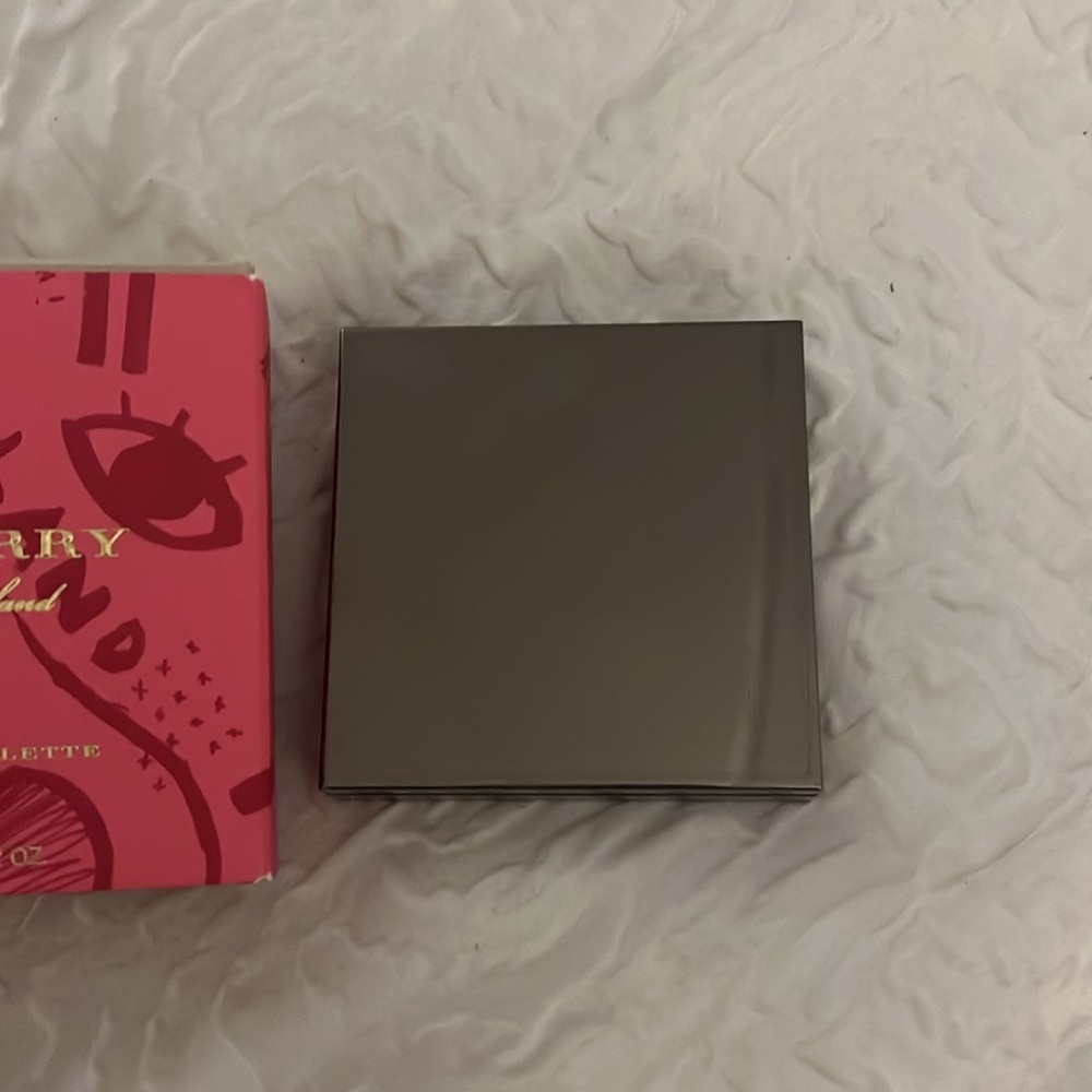Burberry London The Doodle Palette Limited edition - Picture 5 of 7